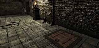 Escape of Horror House 3 - Screenshot 2