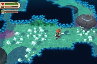 Evoland 2 - Screenshot 2