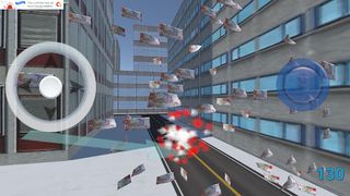 Catch money - Screenshot 1