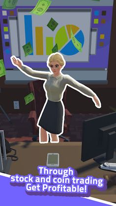 Rich Boom - Screenshot 2