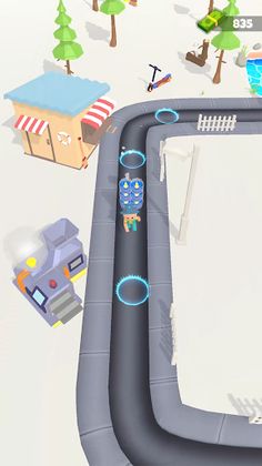 Run Aquarium - Screenshot 2