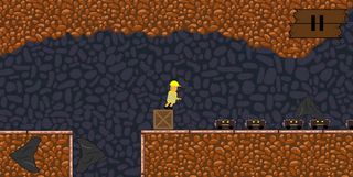 MineBoy - Screenshot 2