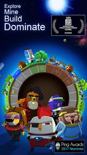 A Planet of Mine - Screenshot 1