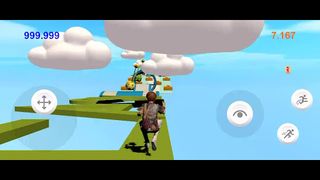 Obstacle Course Rookies - Screenshot 2