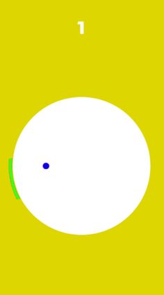 Sharp Moves - Screenshot 1