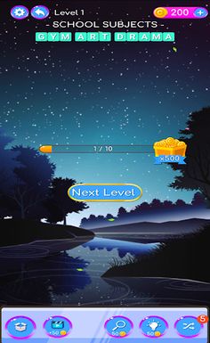 Word Trivia - Screenshot 3