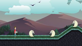 Project A - Screenshot 1