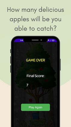 Apple Tree - Screenshot 2