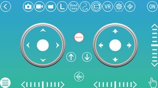 HORNET-QIMMIQ - Screenshot 1