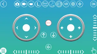 HORNET-QIMMIQ - Screenshot 1