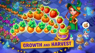 Merge Legend-Atlantis Mermaid - Screenshot 3