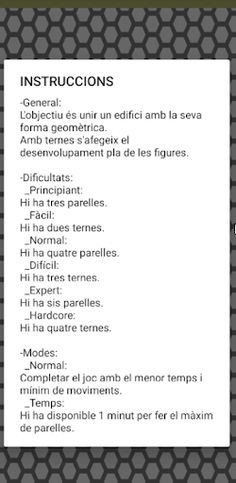 MemoryGame - Screenshot 2