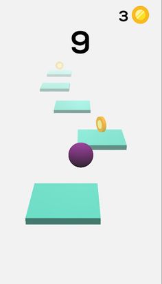 Hop stars - Screenshot 4