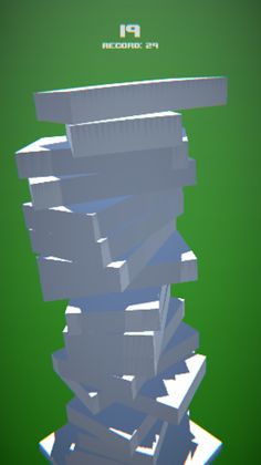 StackItAll! - Screenshot 1