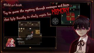 Hide and Seek: Story of Dorothy - Screenshot 2