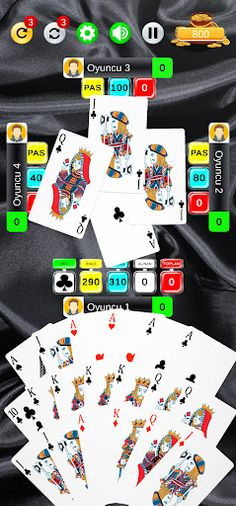 Hoşkin - Screenshot 4