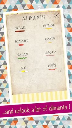 Chris' Burger Game - Screenshot 4