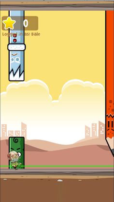 Bruce W - Screenshot 2