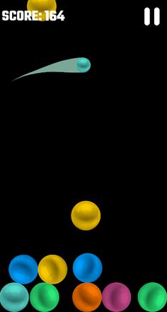 Crazy Pearls - Screenshot 2