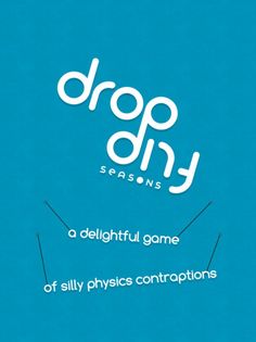 Drop Flip Seasons - Screenshot 1