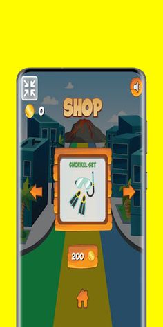 Wham-O Slide Party - Screenshot 2