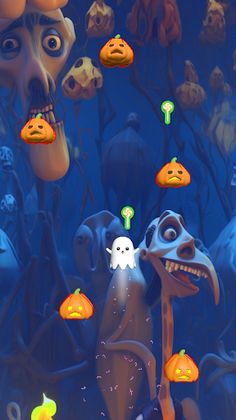 Sweet Ghost - Screenshot 4