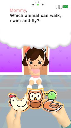 Brain Food - Screenshot 1