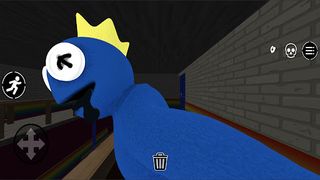 granny friends - rainbow mod - Screenshot 2