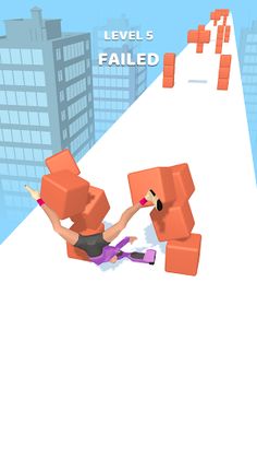 Handstand Challenge - Screenshot 3