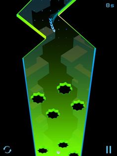 Aero Effect - Screenshot 4