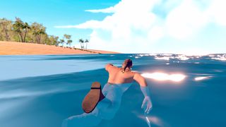 Wolves Island - Screenshot 2