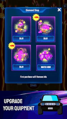 Car Defender - Screenshot 3