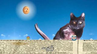 Andy's Lard Quest - Screenshot 3