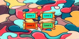 Frog Jumper Legends - Screenshot 2