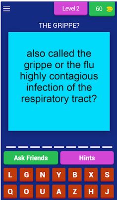 Communicable disease apps - Screenshot 3