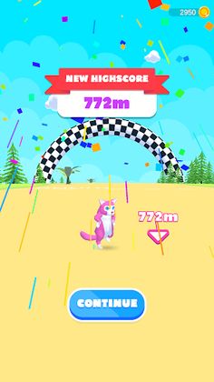 Cat Throw - Screenshot 4