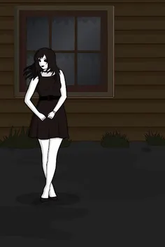 Horror Clicker - Screenshot 2