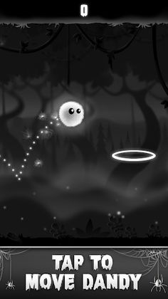 The Dandy - Hop Hop Game - Screenshot 4