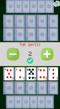 Batak - RusBatağı, RussianCard - Screenshot 3