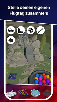 RBMW Hidden World - Screenshot 4