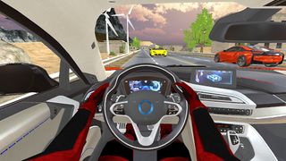 Supercar i8 - Screenshot 3