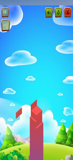 Stack - Screenshot 1