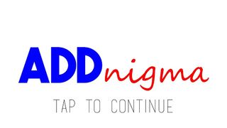 Addnigma Classic - Screenshot 1