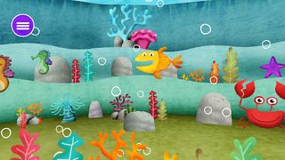 Pepepeixe Darezzo - Screenshot 2