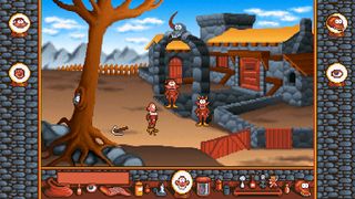 Gobliiins Trilogy - Screenshot 2