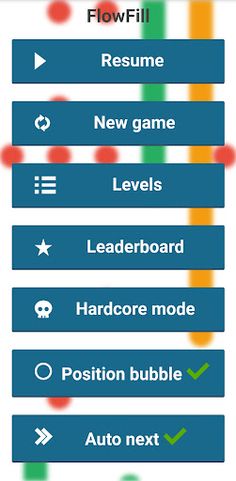 FlowFill - Screenshot 1