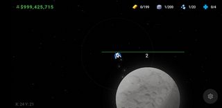 Untold Ventures: Space - Idle  - Screenshot 3