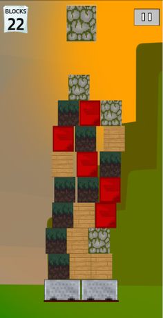 MineStacker Deluxe - Screenshot 2