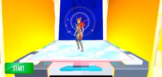 Outrageous Dominance: Shooter - Screenshot 3