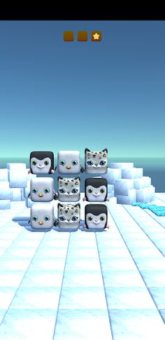 Happy Blocks - Screenshot 3